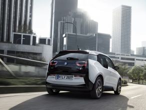 BMW i3 (94Ah)