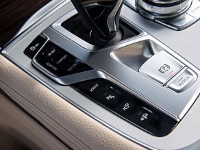 BMW 740Le xDrive iPerformance