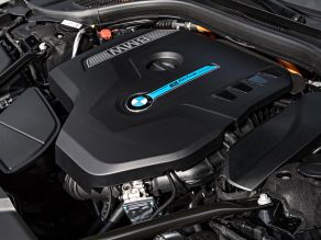 BMW 740Le xDrive iPerformance