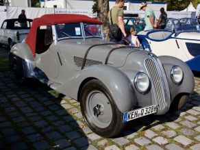 BMW 328