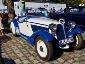 BMW 315/1