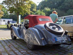 BMW 328