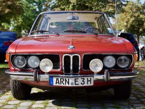 BMW E3