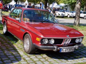 BMW E9