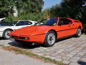 BMW M1