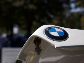 BMW M1