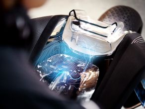 BMW Motorrad VISION NEXT 100