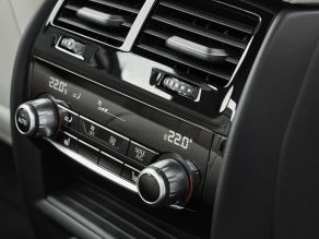 BMW 540i mit M Sportpaket
