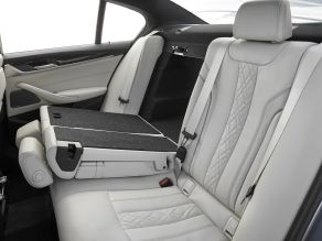 BMW 540i mit M Sportpaket