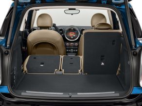 MINI Cooper S Countryman ALL4