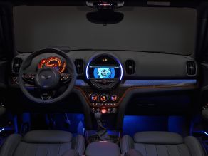 MINI Cooper S Countryman ALL4