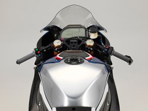 BMW HP4 RACE