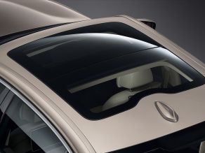 BMW 530Li - Luxury Line