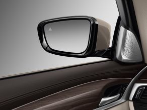 BMW 530Li - Luxury Line