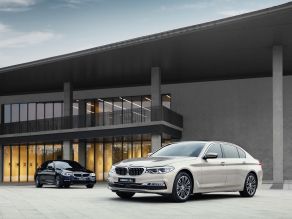 BMW 530Li