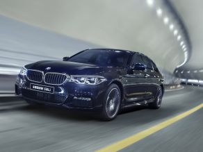 BMW 530Li - M Sportpaket