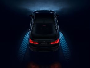 BMW 530Li - M Sportpaket