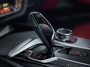 BMW 530Li - M Sportpaket