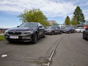 Electric Now Tour 2017