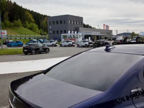 Electric Now Tour 2017