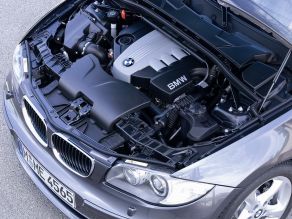 Der neue BMW 123d 3-Türer
