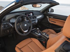 BMW 230i Cabrio