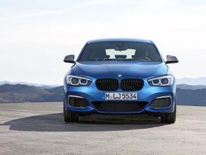 BMW M140i