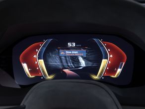 BMW Concept 8 Series