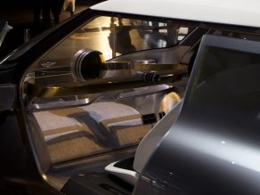 MINI VISION NEXT 100