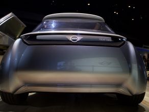 MINI VISION NEXT 100