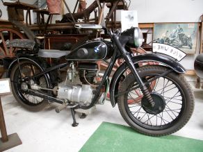 BMW R 23 (1939)