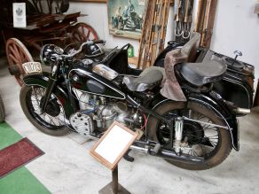 BMW R 71 (1938)