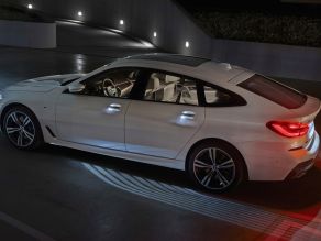 BMW 640i xDrive Gran Turismo