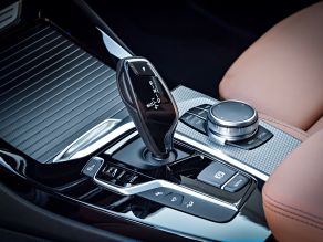 BMW X3 xDrive M40i