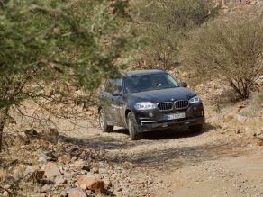 Offroad-Tour