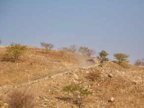 Offroad-Tour