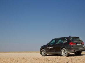 BMW X5 xDrive30d