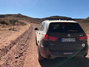 Zarishoogte Pass