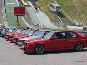 BMW M3 (E30)