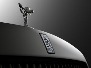 Rolls-Royce Phantom EWB