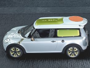 MINI Concept Tokyo