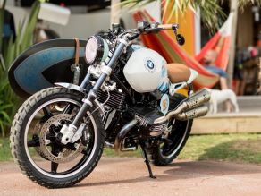 BMW Concept Path 22