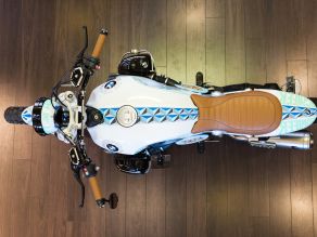 BMW Concept Path 22