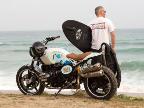 BMW Concept Path 22