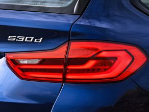 BMW 530d xDrive Touring