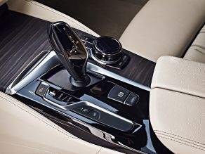 BMW 530d xDrive Touring