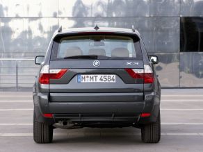 BMW X3 2.0d