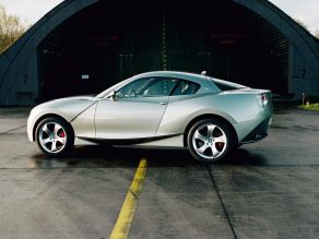 BMW X Coupé