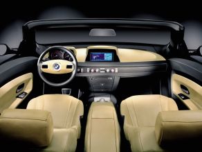 BMW Z9 Cabrio