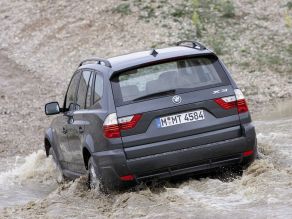 BMW X3 2.0d